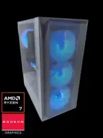 стационарный компьютер