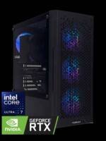Стационарный компьютер Core Ultra 7 270K PLUS, RTX 5070 12GB