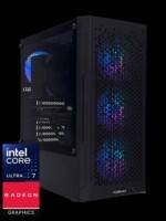 Стационарный компьютер Core Ultra 7 270K PLUS, RX 9060 XT 16GB