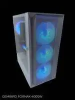 Корпус компьютера со светодиодной подсветкой