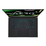 Nešiojamas kompiuteris Gigabyte AERO X16 Ryzen Al 7 350, RTX 5050, Lunar White