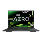 Nešiojamas kompiuteris Gigabyte AERO X16 Ryzen Al 7 350, RTX 5050, Lunar White