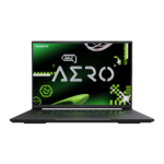 Ноутбук Gigabyte AERO X16 Ryzen AI 7 350, RTX 5070