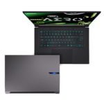 Ноутбук Gigabyte AERO X16 Ryzen AI 7 350, RTX 5070