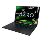 Ноутбук Gigabyte AERO X16 Ryzen AI 7 350, RTX 5070