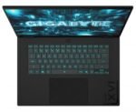 Nešiojamas kompiuteris Gigabyte GAMING A16 i7-240H, RTX 5080