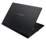 Nešiojamas kompiuteris Gigabyte GAMING A16 i7-240H, RTX 5080