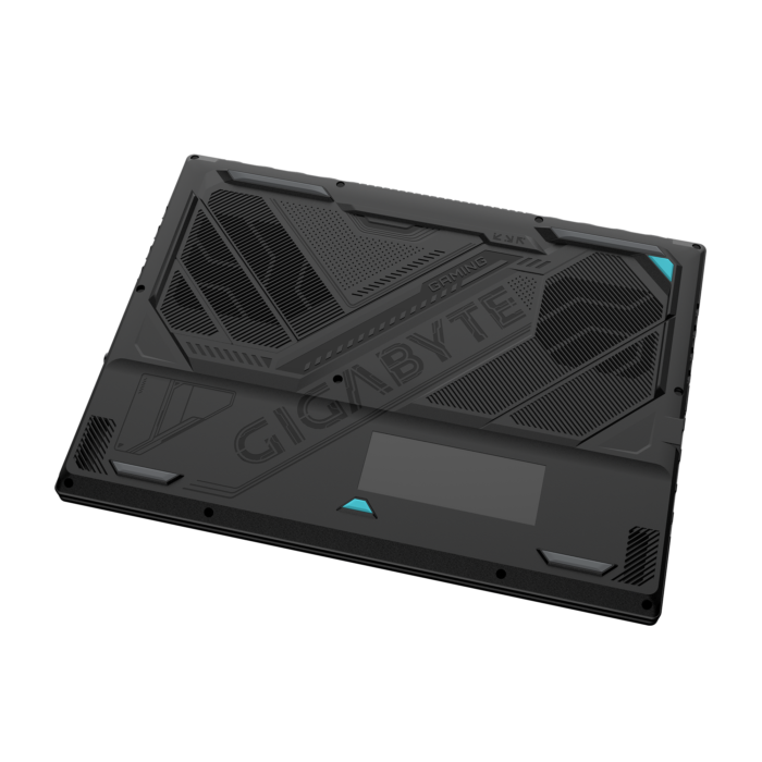 Ноутбук Gigabyte GAMING A16 Ryzen 7 260, RTX 5070