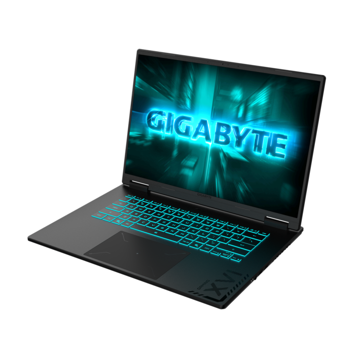 Ноутбук Gigabyte GAMING A16 Ryzen 7 260, RTX 5070