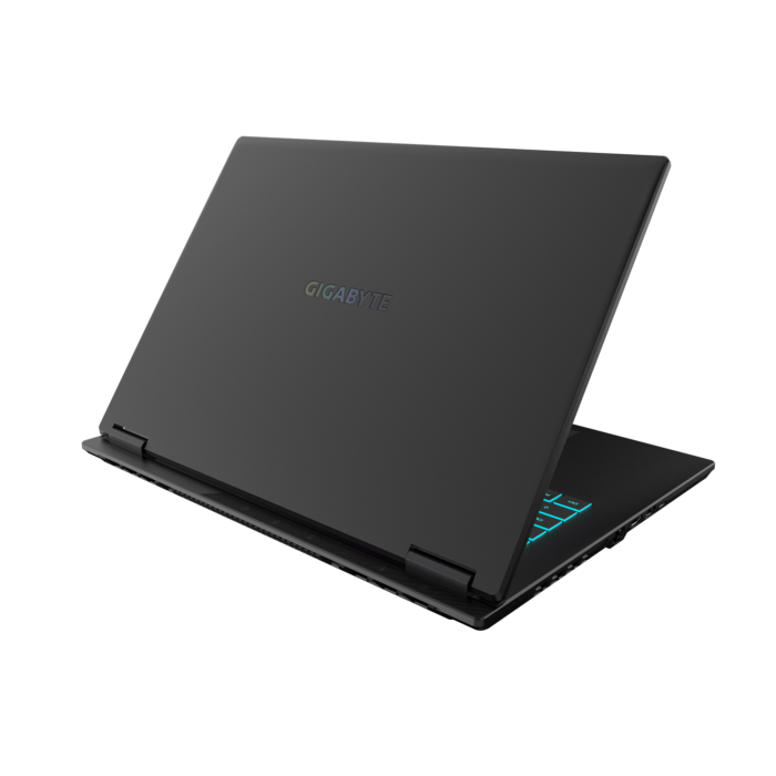 Ноутбук Gigabyte GAMING A16 Ryzen 7 260, RTX 5070