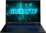 Nešiojamas kompiuteris Gigabyte GAMING A18 Ryzen 7 260, RTX 5070