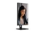 Monitorius AOC 22E2UMF 21.5 ", VA, FHD, 75 Hz, 4 ms