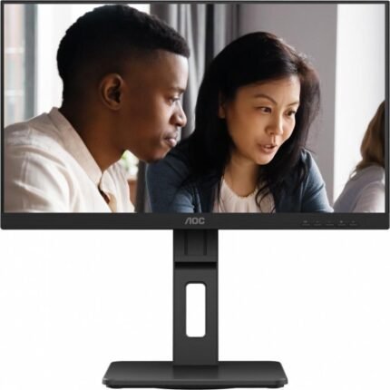 Monitorius AOC 22E2UMF 21.5 ", VA, FHD, 75 Hz, 4 ms