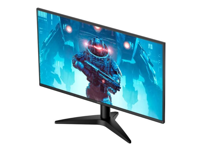 Monitorius AOC 24B36X 24 ", IPS, FHD, 144 Hz, 0.5 ms