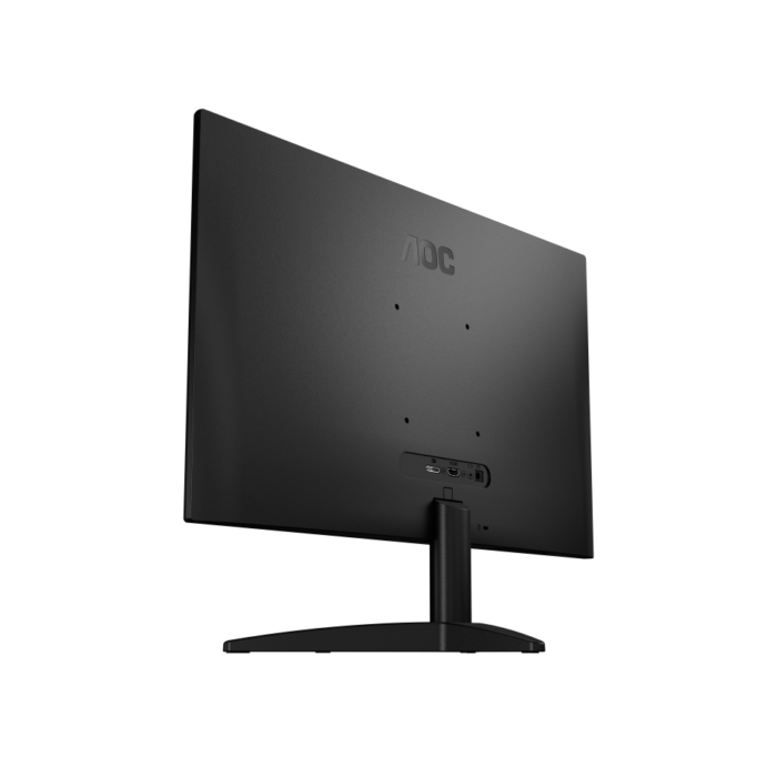 Monitorius AOC 24B36X 24 ", IPS, FHD, 144 Hz, 0.5 ms
