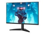 Monitorius AOC 24B36X 24 ", IPS, FHD, 144 Hz, 0.5 ms