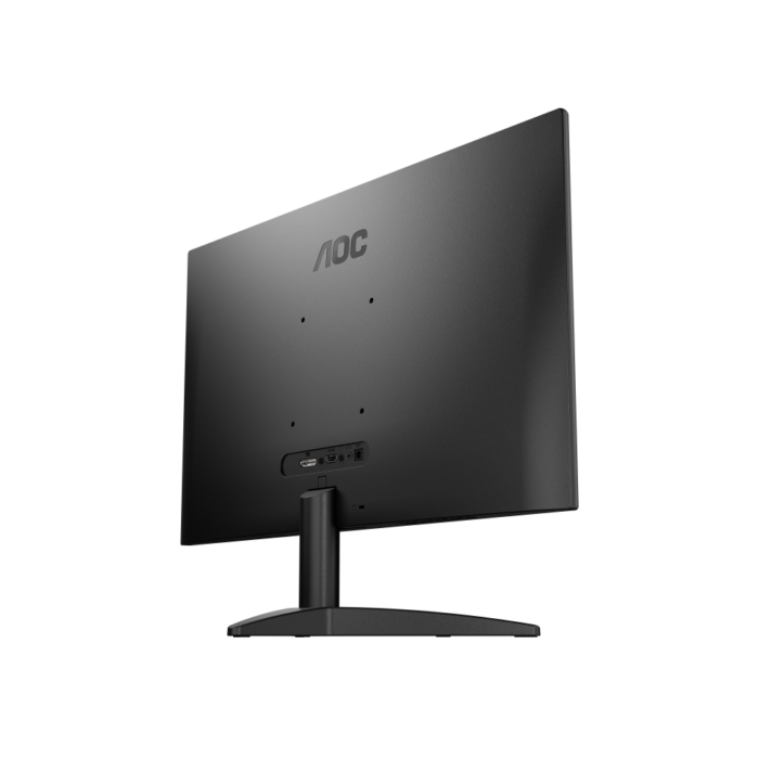 Monitorius AOC 24B36X 24 ", IPS, FHD, 144 Hz, 0.5 ms
