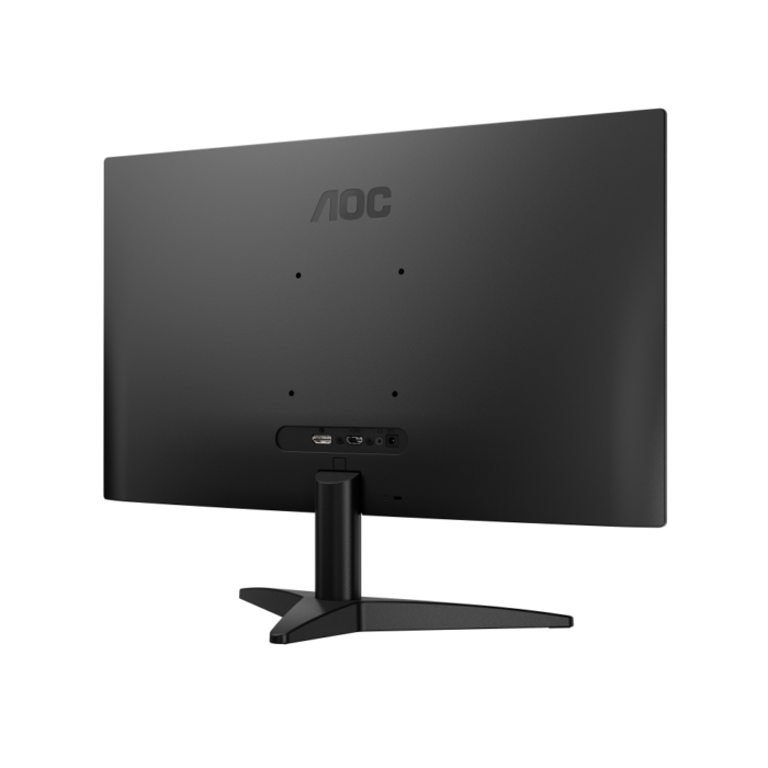 Monitorius AOC 24B36X 24 ", IPS, FHD, 144 Hz, 0.5 ms