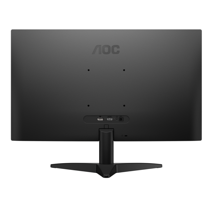 Monitorius AOC 24B36X 24 ", IPS, FHD, 144 Hz, 0.5 ms