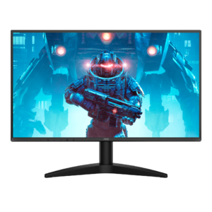 Монитор AOC 24B36X 24", IPS, FHD, 144 Hz, 0,5 ms