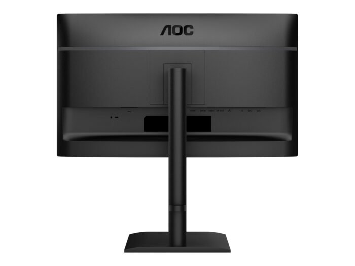Monitorius AOC 24E4CV  23.8 ", IPS, FHD, 120 Hz, 4 ms