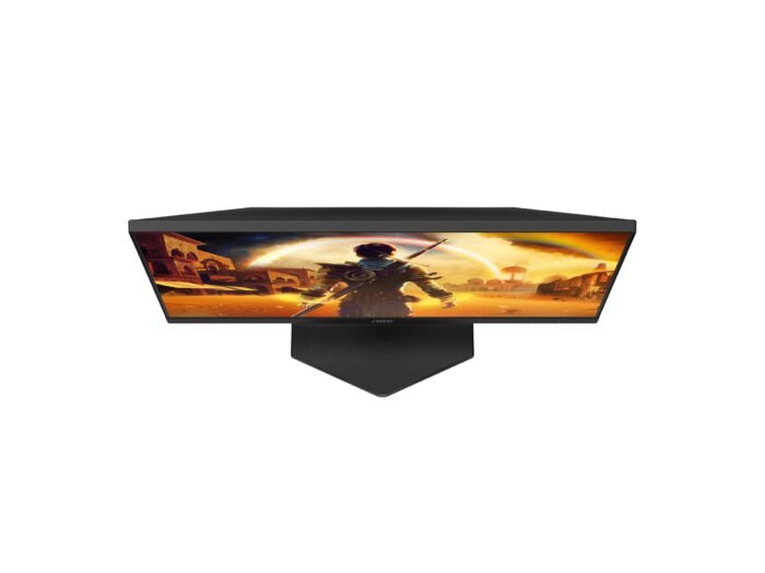 Монитор AOC 24G42E 24", IPS, FHD, 180 Гц, 1 мс