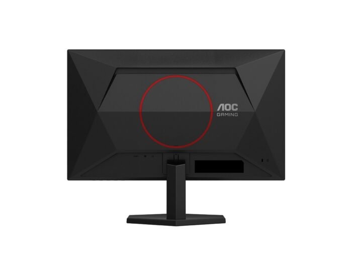 Монитор AOC 24G42E 24", IPS, FHD, 180 Гц, 1 мс