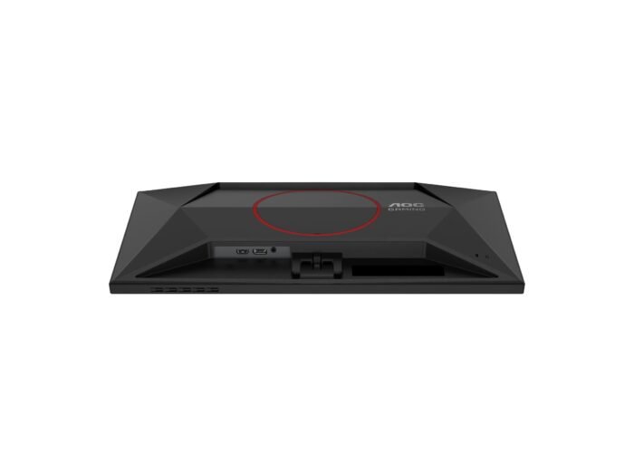 Монитор AOC 24G42E 24", IPS, FHD, 180 Гц, 1 мс
