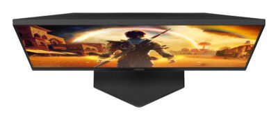 Монитор AOC 24G42E 24", IPS, FHD, 180 Гц, 1 мс — изображение 4