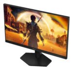 Монитор AOC 24G42E 24", IPS, FHD, 180 Гц, 1 мс — изображение 5