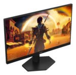 Monitorius AOC 24G42E 24 ", IPS, FHD, 180 Hz, 1 ms