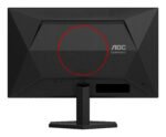 Monitorius AOC 24G42E 24 ", IPS, FHD, 180 Hz, 1 ms