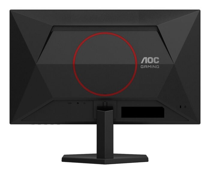 Монитор AOC 24G42E 24", IPS, FHD, 180 Гц, 1 мс