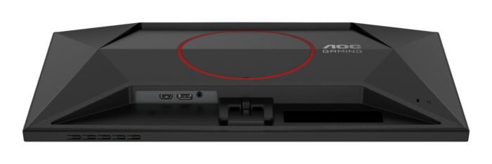 Монитор AOC 24G42E 24", IPS, FHD, 180 Гц, 1 мс