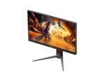 Monitorius AOC 24G4HA 24 ", Fast IPS, FHD , 200 Hz, 0.5 ms