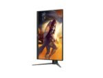 Monitorius AOC 24G4HA 24 ", Fast IPS, FHD , 200 Hz, 0.5 ms