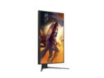 Monitorius AOC 24G4HA 24 ", Fast IPS, FHD , 200 Hz, 0.5 ms