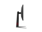 Monitorius AOC 24G4HA 24 ", Fast IPS, FHD , 200 Hz, 0.5 ms