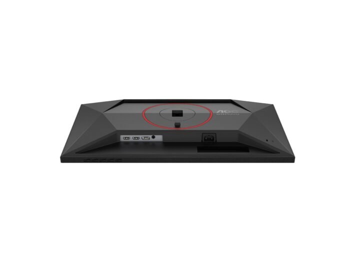 Monitorius AOC 24G4HA 24 ", Fast IPS, FHD , 200 Hz, 0.5 ms