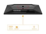 Monitorius AOC 24G4HA 24 ", Fast IPS, FHD , 200 Hz, 0.5 ms