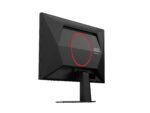 Monitorius AOC 24G4HRE 24 ", Fast IPS, FHD, 200 Hz, 0.5 ms