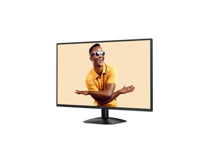 Монитор AOC 27B31H 27", IPS, FHD, 120 Hz, 1 ms
