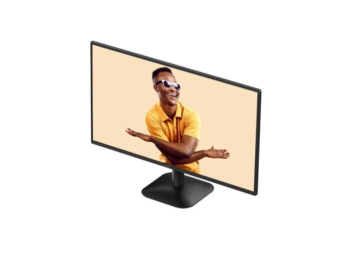 Монитор AOC 27B31H 27", IPS, FHD, 120 Hz, 1 ms