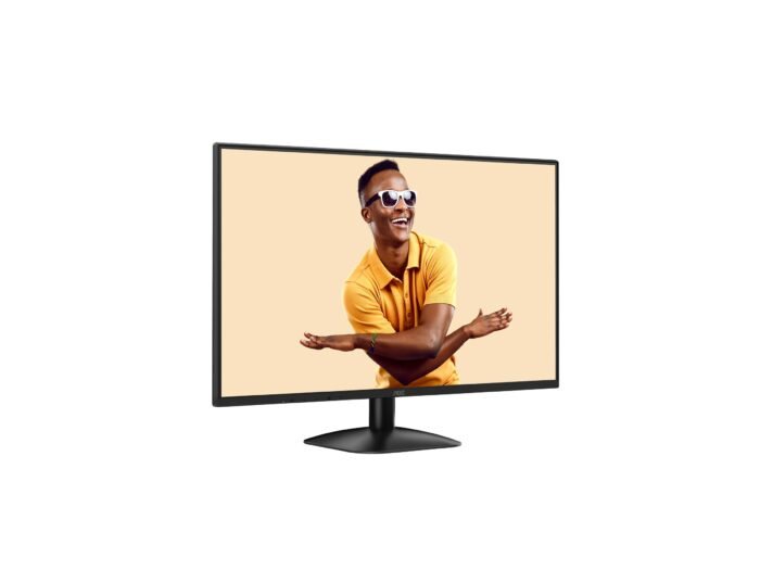 Монитор AOC 27B31H 27", IPS, FHD, 120 Hz, 1 ms