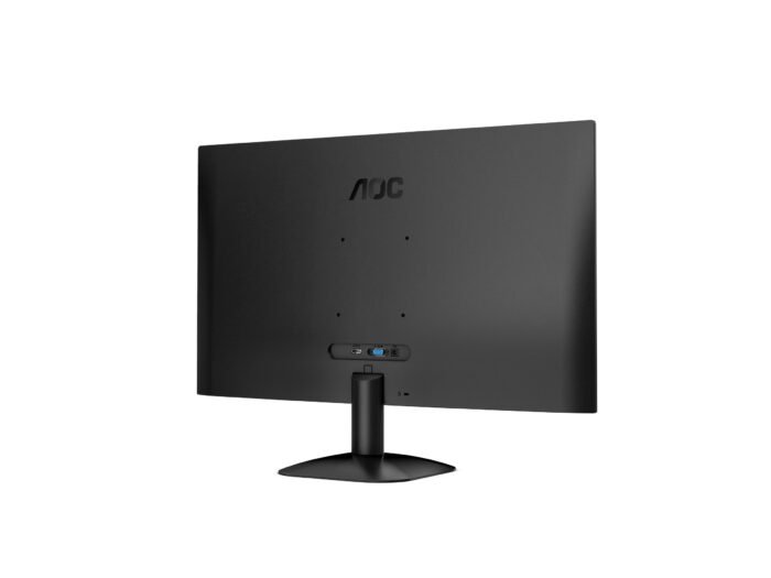 Монитор AOC 27B31H 27", IPS, FHD, 120 Hz, 1 ms