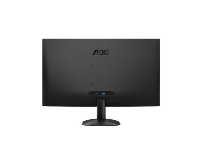 Монитор AOC 27B31H 27", IPS, FHD, 120 Hz, 1 ms