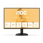 Monitorius AOC 27B31H 27 ", IPS, FHD, 120 Hz, 1 ms
