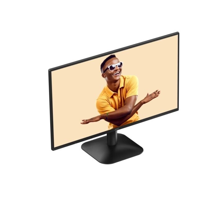 Монитор AOC 27B31H 27", IPS, FHD, 120 Hz, 1 ms