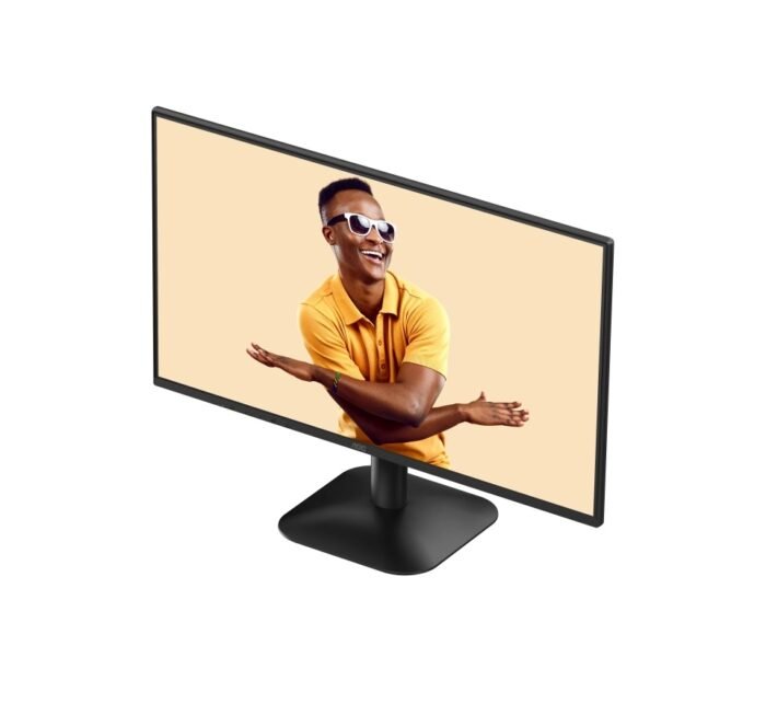 Монитор AOC 27B31H 27", IPS, FHD, 120 Hz, 1 ms