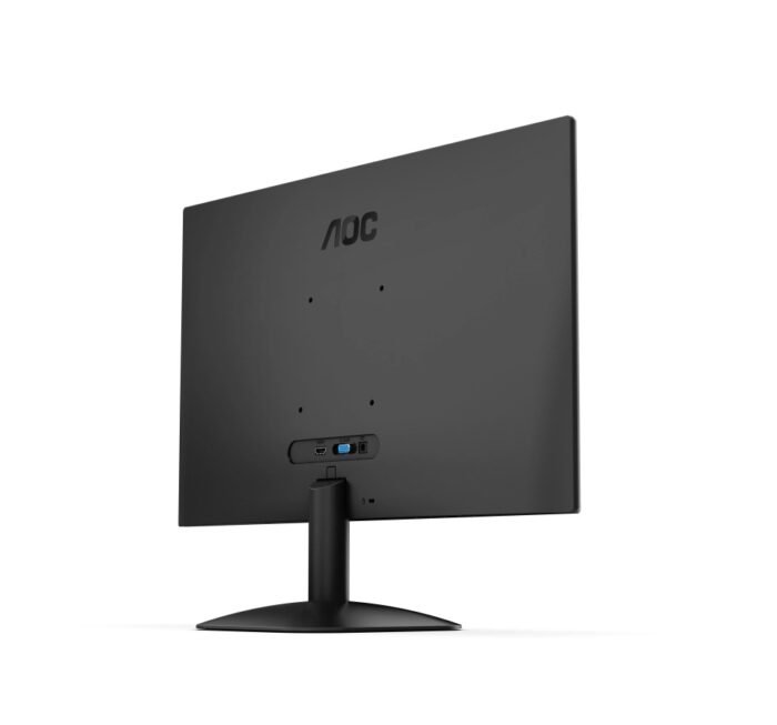 Монитор AOC 27B31H 27", IPS, FHD, 120 Hz, 1 ms